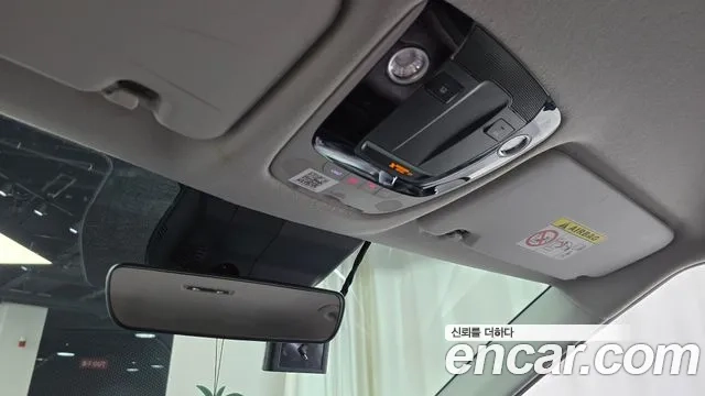 Kia Seltos id 2956288 из Кореи 7