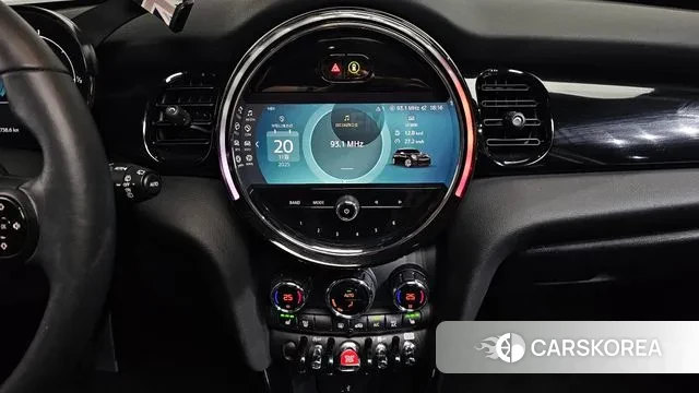 Mini Cooper id 3390125 из Кореи 7