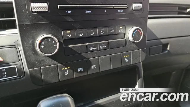 Hyundai Staria id 2410957 из Кореи 7