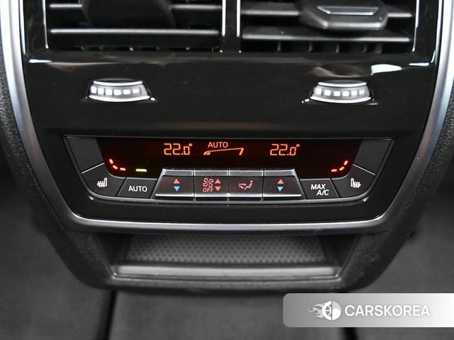 BMW X5 (G05) id 4870523 из Кореи 7