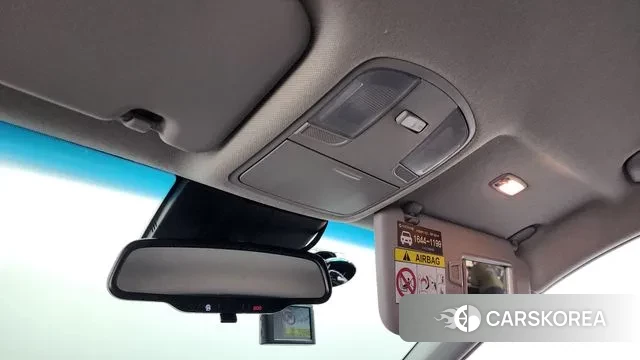 Hyundai Kona Hybrid id 3448831 из Кореи 7