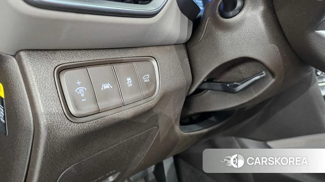 Hyundai Santa Fe TM id 4310685 из Кореи 7
