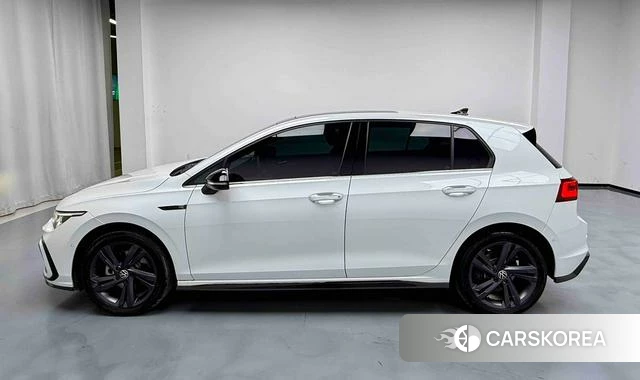 Volkswagen Golf id 4299847 из Китая 7