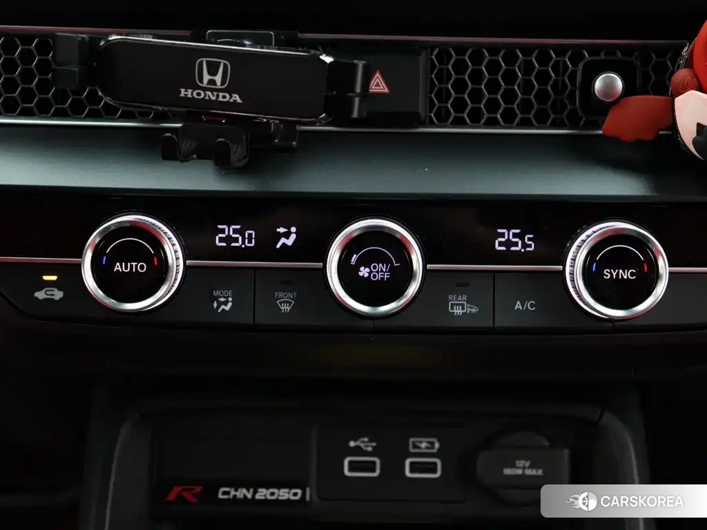 Honda Civic id 4686049 из Китая 7