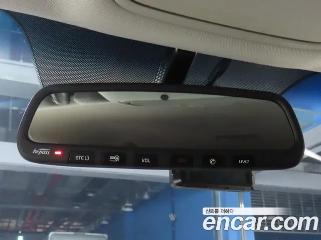 Kia The New K5 2nd generation id 2924793 из Кореи 7