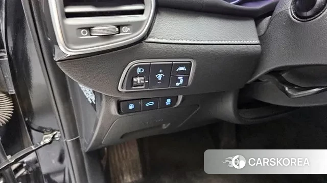 Hyundai Grandeur IG id 3391434 из Кореи 7