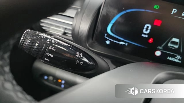 Hyundai Casper id 4444515 из Кореи 7