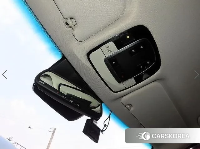 Hyundai Palisade id 3484818 из Кореи 7