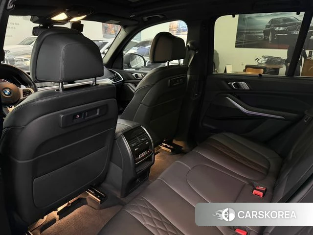 BMW X5 (G05) id 4624203 из Кореи 7