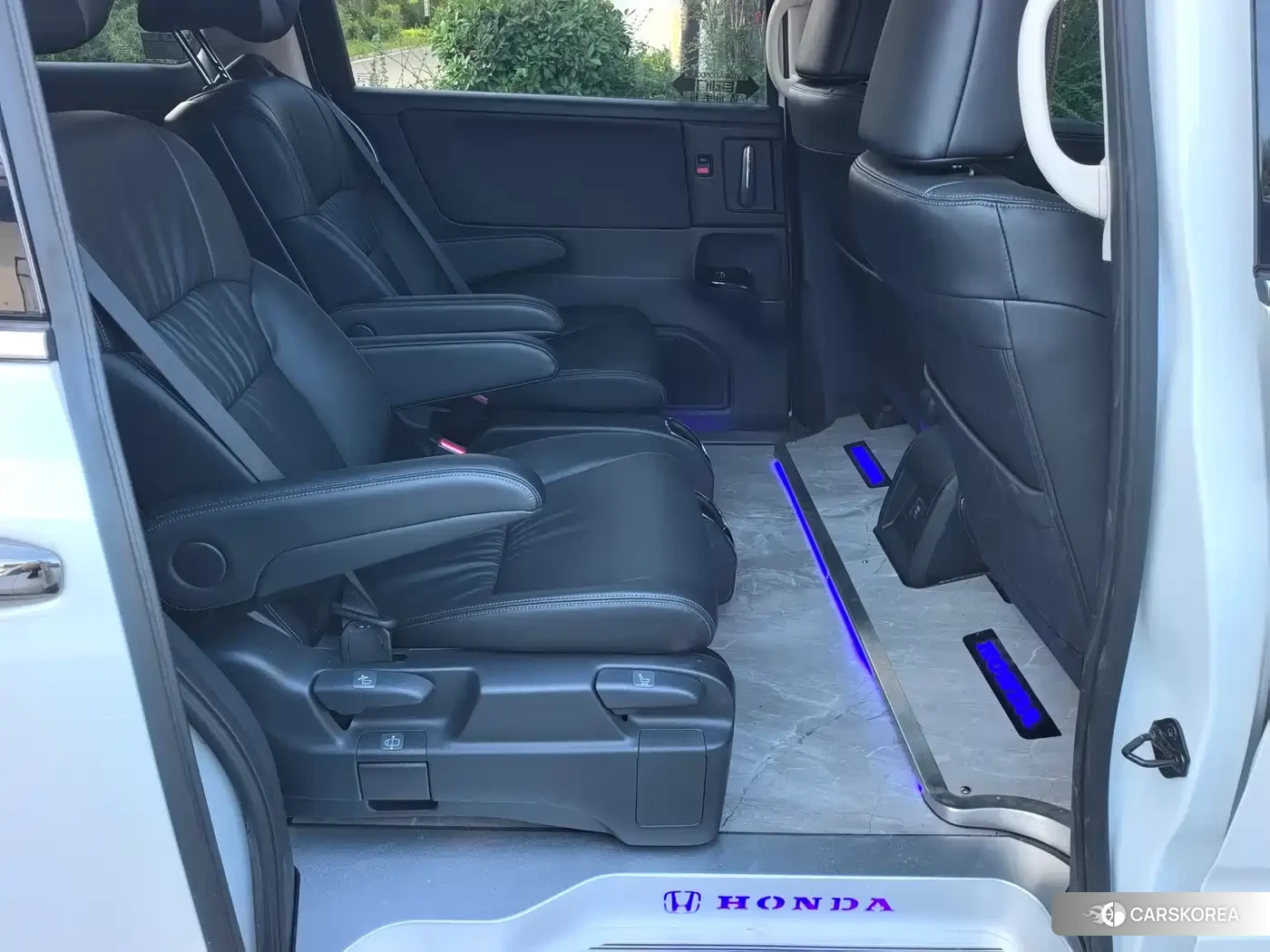 Honda Odyssey id 4655212 из Китая 7
