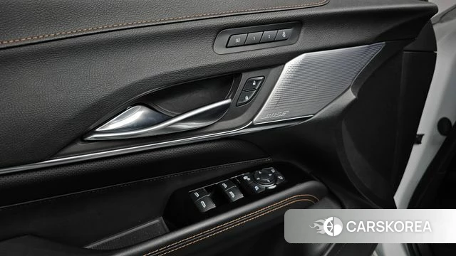 Cadillac CT4 id 3965679 из Кореи 7