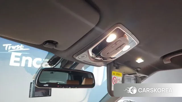 Ssangyong Torres id 3674901 из Кореи 7