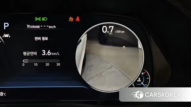 Hyundai Palisade id 3654827 из Кореи 7