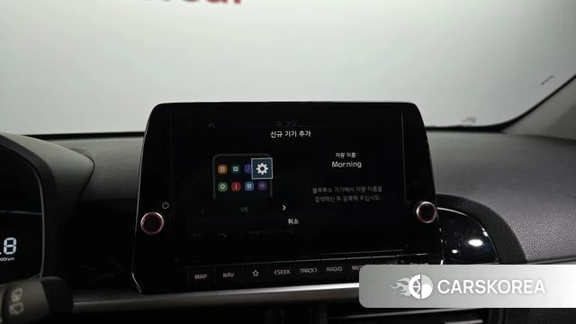 Kia The New Morning (JA) id 4469118 из Кореи 7