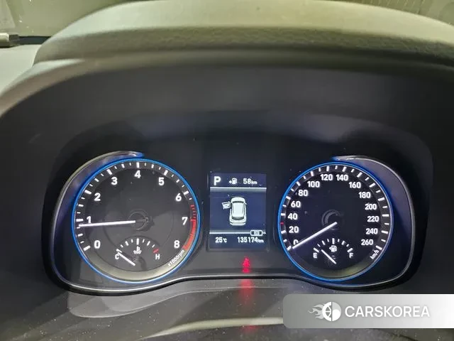 Hyundai Kona id 3288364 из Кореи 7