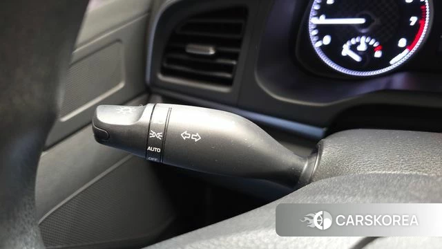 Hyundai The New Avante AD id 3829171 из Кореи 7