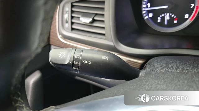 Hyundai Sonata New Rise id 4435882 из Кореи 7