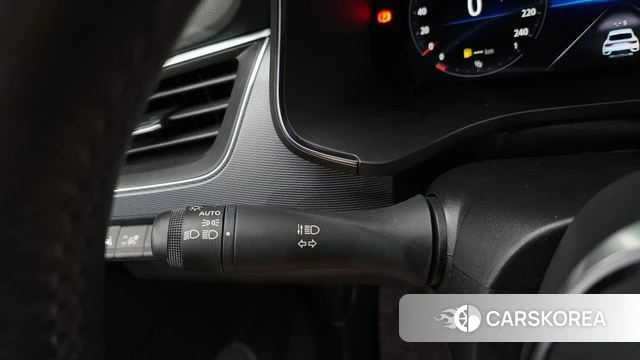 Renault Korea (Samsung) XM3 id 4893908 из Кореи 7