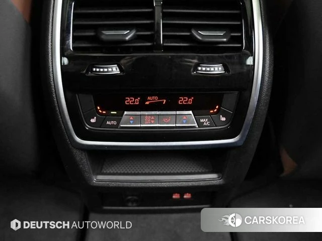 BMW X5 (G05) id 4479945 из Кореи 7