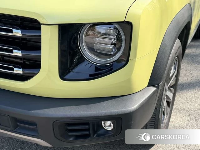 Haval Big dog id 4241422 из Китая 7
