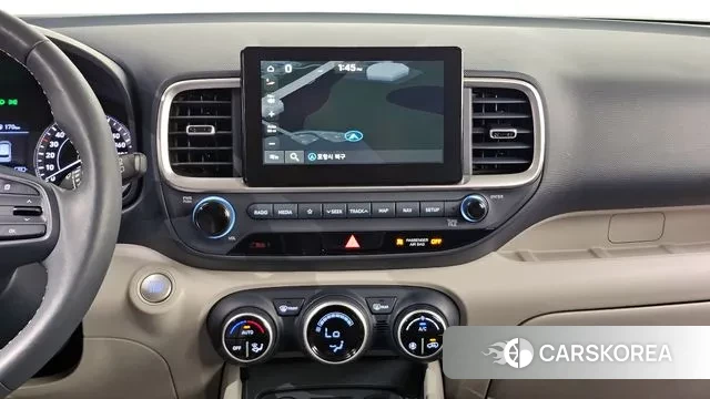 Hyundai Venue id 3039051 из Кореи 7