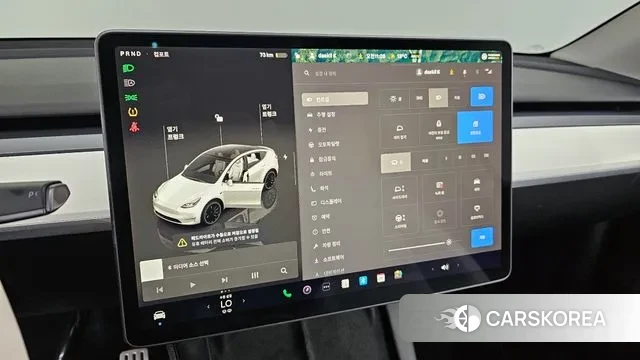 Tesla Model Y id 3420149 из Кореи 7