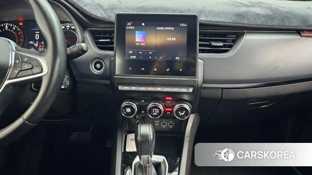 Renault Korea (Samsung) XM3 id 4409626 из Кореи 7