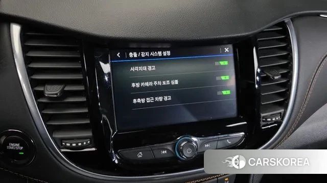 Chevrolet (GM Daewoo) The New Trax id 3556869 из Кореи 7