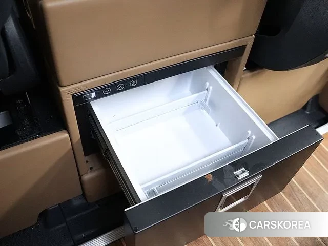 Mercedes-Benz Sprinter id 3557449 из Кореи 7