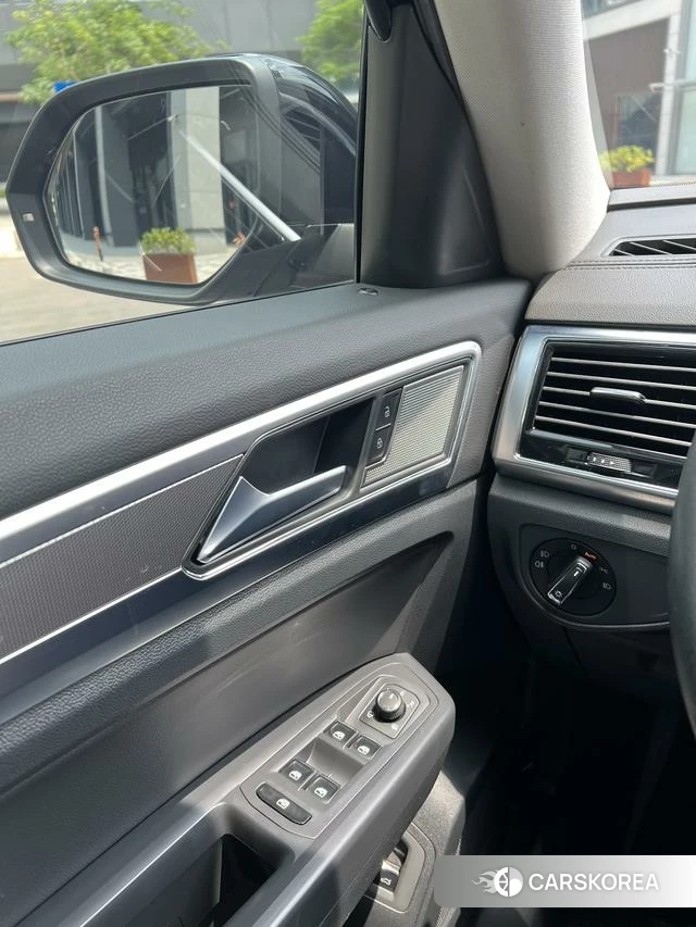 Volkswagen Tourang id 4221905 из Китая 7