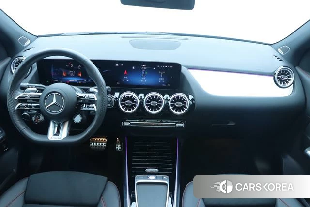 Mercedes-Benz GLA AMG id 4329170 из Китая 7