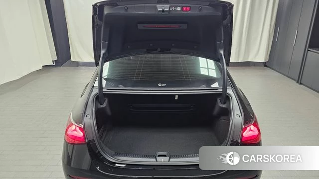 Mercedes-Benz E-Class W214 id 4612251 из Кореи 7