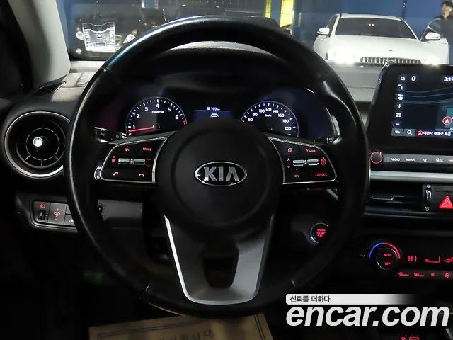 Kia Come New K3 id 2956360 из Кореи 7