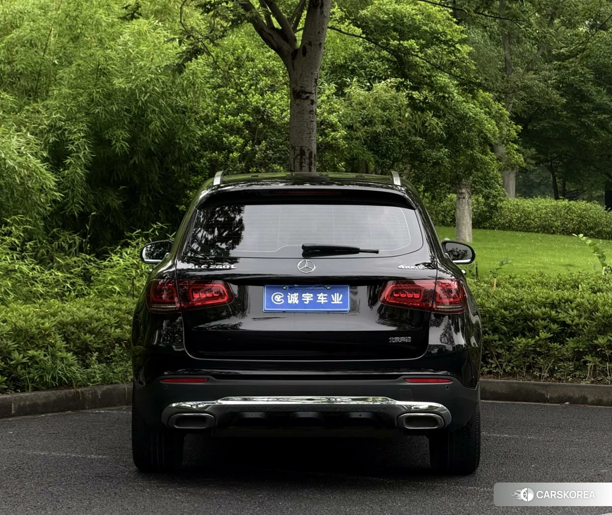 Mercedes-Benz GLC id 4453995 из Китая 7