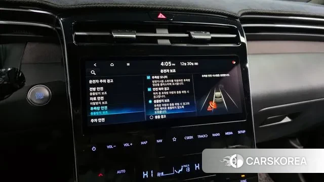 Hyundai Tucson (NX4) id 3529655 из Кореи 7