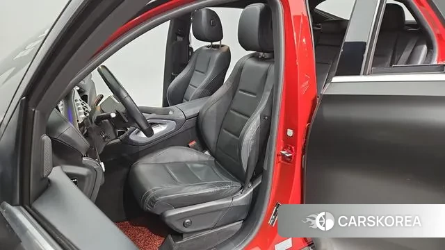 Mercedes-Benz GLE-Class W167 id 3640599 из Кореи 7