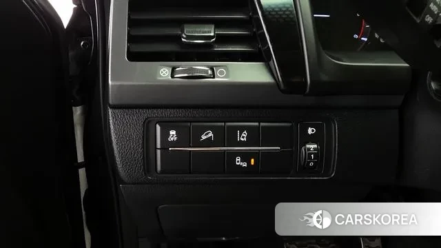 Ssangyong The New Rexton Sport id 3343148 из Кореи 7