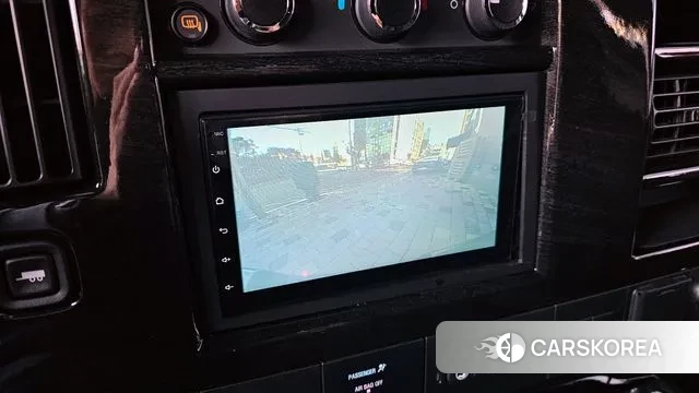 Chevrolet Express Van id 3469315 из Кореи 7