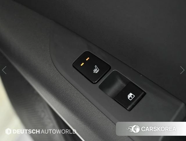 Kia Di All New Niro EV id 4367626 из Кореи 7