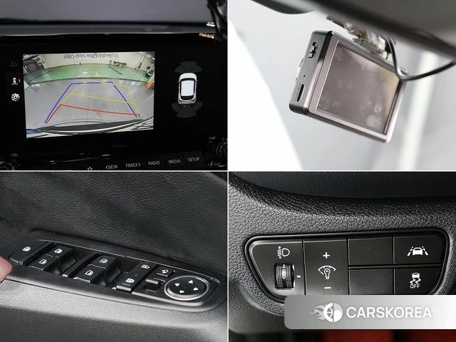 Kia Seltos id 4434239 из Кореи 7