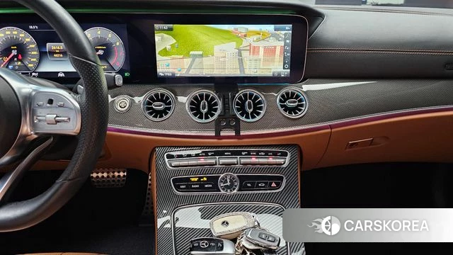 Mercedes-Benz E-Class W213 id 3942531 из Кореи 7