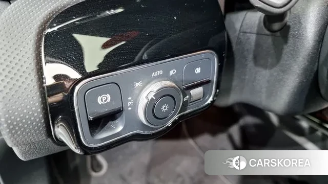 Mercedes-Benz A-Class W177 id 3058595 из Кореи 7