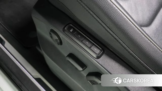 Volkswagen Tiguan second Generation id 4330701 из Кореи 7