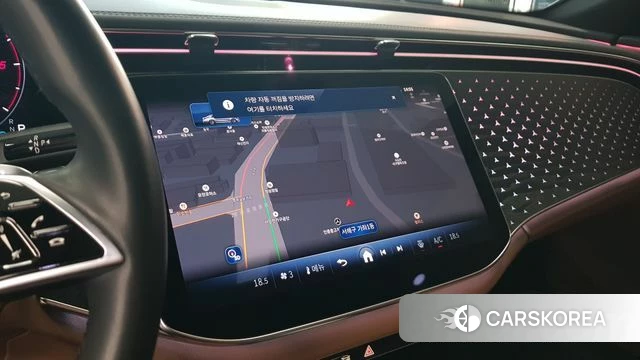 Mercedes-Benz E-Class W214 id 4778277 из Кореи 7