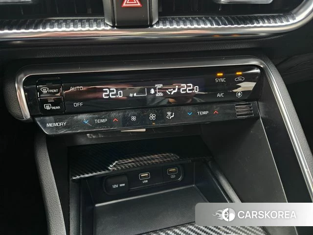 Kia K5 3rd generation id 4705622 из Кореи 7
