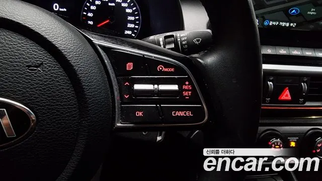 Kia Come New K3 id 2674942 из Кореи 7