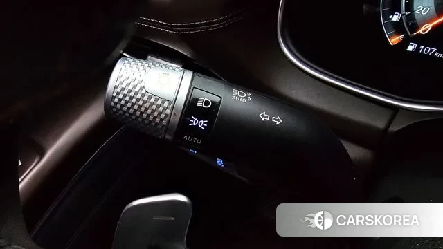 Genesis GV80 id 3556198 из Кореи 7