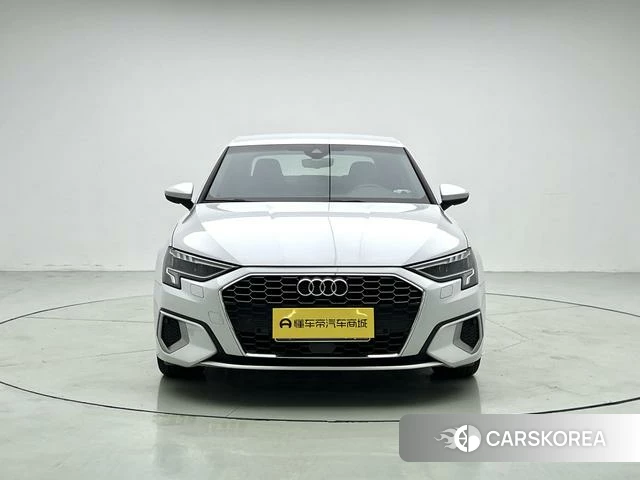 Audi A3 id 4298550 из Китая 7