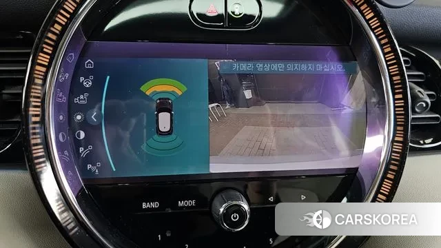 Mini Cooper S id 3453112 из Кореи 7