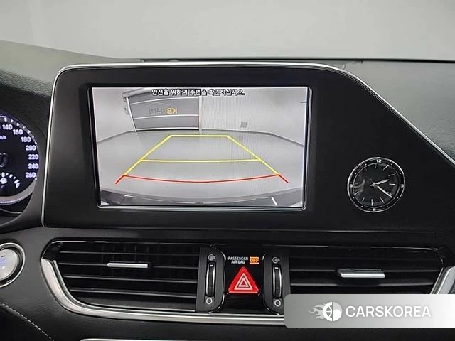 Hyundai Grandeur IG id 4294682 из Кореи 7